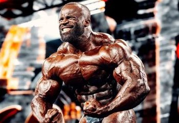 قهرمان مستر المپیا چگونه هادی چوپان را شکست داد؟