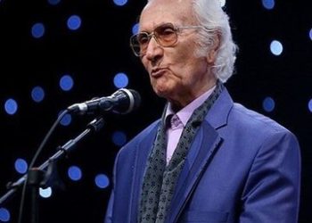 امینالله رشیدی درگذشت