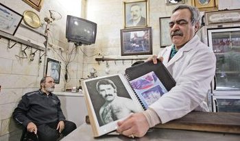 حکم اعدام چاقوکش تهرانی چگونه لغو شد؟