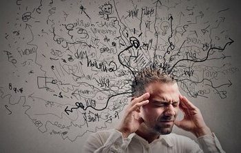 آمار اختلال سلامت روان در کشور؛ برخی مبتلا به اختلالات روانی از بیماری خود بیخبرند