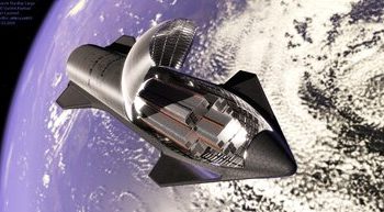 با ماهوارههای جدید استارلینک، پهنای باند اینترنت ماهوارهای ۱۰ برابر میشود