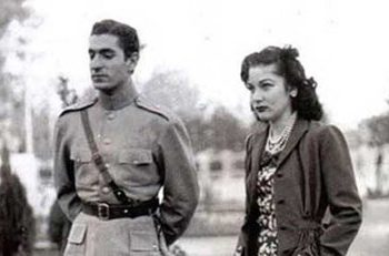 فوزیه با دستور خلف قانون رضاشاه ایرانی شد! / مصر جسد رضاشاه را گروگان گرفت تا طلاقنامه فوزیه را بگیرد