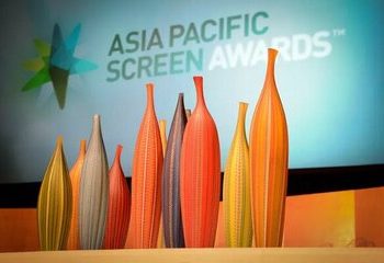 نامزدهای جوایز آسیا پاسیفیک معرفی شدند/ حضور پررنگ زنان