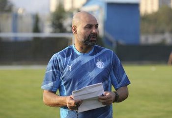 واکنش سهراب بختیاریزاده به ماجرای درگیری با هواداران در فرودگاه