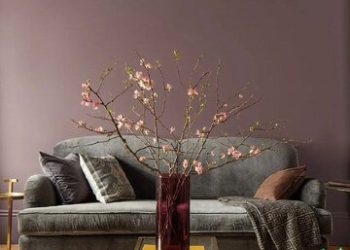 این رنگ خاص و عجیب رنگ سال ۲۰۲۵ اعلام شد/ عکس