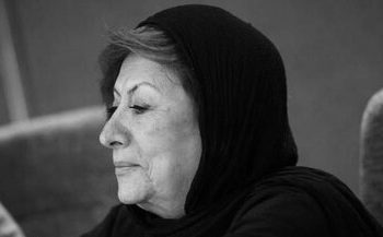 پری صابری: دختر زشتی بودم/ فروغ مطیعترین بازیگری بود که من داشتم