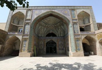 ماجرای پیدا شدن «چاه قرآن» در مسجد تاریخی تهران