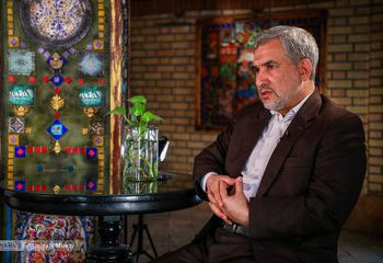 بشنوید | پاسخ محسن اسماعیلی درباره تکذیب نکردن هر شنیده ای