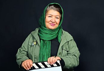 پوران درخشنده: ما باید به میراثفرهنگی و گذشته خود افتخار کرده و آن را حفظ کنیم