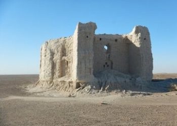 کشف جدید در هامون