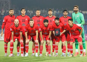 غیبت ستاره خارجی تراکتور مقابل استقلال