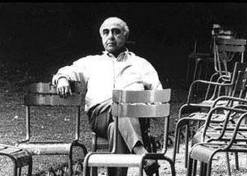 حکایت «شاهرخ»؛ روشنفکری که نخست «استالینرخ» و بعد «فردوسیرخ» شد