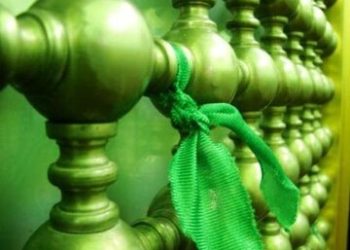 تفاوت توسل شیعه به اهلبیت با توسل مشرکان به بتها چیست؟