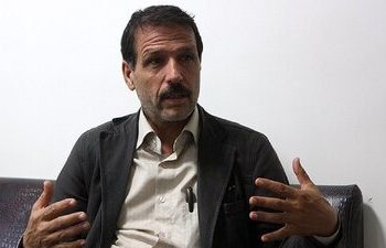 مصطفی محدثی خراسانی: رویدادهای ادبی دچار ملال و تکرار شدهاند