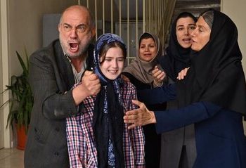 فیلم توقیفی باران کوثری بزودی