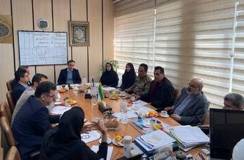 ارائه عملکرد 6 ماه نخست فدراسیون