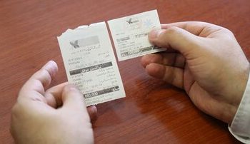 پاسخ دقیق به یک سوال؛ رسیدهای خرید سرطانزا هستند؟