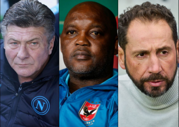 استقلال در آستانه انتخاب سرمربی جدید؛ سه گزینه نهایی مشخص شدند