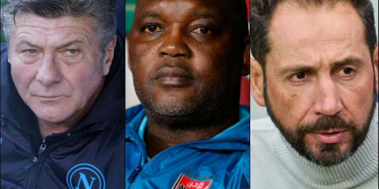 استقلال در آستانه انتخاب سرمربی جدید؛ سه گزینه نهایی مشخص شدند