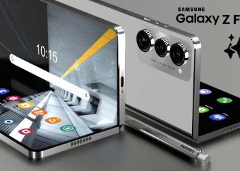 دو مدل جدید از Galaxy Z Fold 7