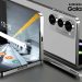 دو مدل جدید از Galaxy Z Fold 7