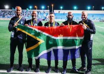 رونمایی از چهار دستیار جدید موسیمانه؛ داویدز و کابلو به استقلال می‌آیند!