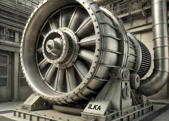 فن‌های ایلکا دمنده