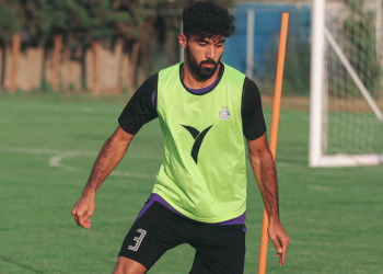 مصدومیت یکی دیگر از ستاره های استقلال