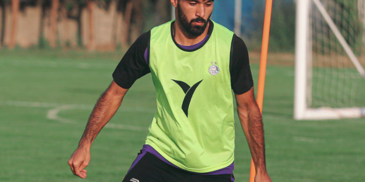 مصدومیت یکی دیگر از ستاره های استقلال