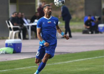 پیروزی قاطع استقلال در دیدار دوستانه آماده برای مصاف با ذوب‌آهن