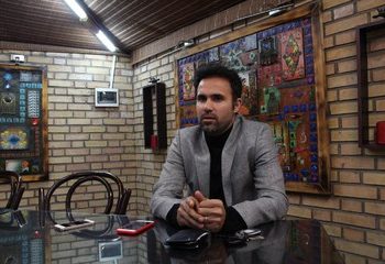 روایت نصرتی از سفر تیم ملی به پیونگیانگ در سال ۸۴