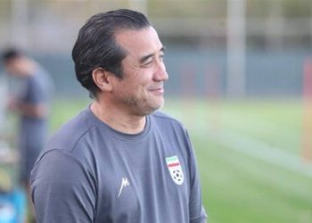 خداداد عزیزی: زور مافیای استقلال فقط به یک نفر نرسید/ این آقا من را ممنوعالتصویر کرد!