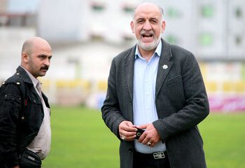 فنونیزاده دوباره پاسخ شجاع را داد