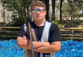 بیرانوند در رتبه نخست آسیا