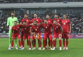 شاگردان قلعه نویی به دنبال یک رکورد تاریخی