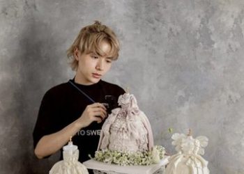 عجیبترین و زیباترین کیکهای جهان/ عکس