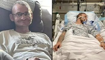 جنجال در یک بیمارستان/ مردی که قرار بود قلبش را اهدا کنند، زنده شد/ عکس