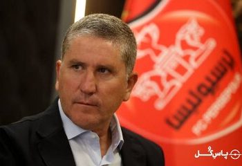 آینده پرسپولیس به این بازی گره خورده است