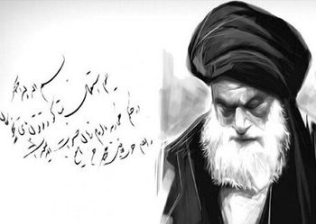 مجتهدی که گفت مرجعیت، سیاست میخواهد ولی من فقط معلمم