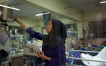 این کشورها پرستاران ما را میقاپند/ حقوق باورنکردنی پرستاران در اروپا