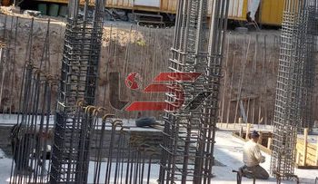 ادامه فعالیت عمرانی در باغ گلستان تبریز؛ دستور وزیر هم اجرا نمیشود؟/ عکس