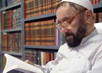 آرزوی مرحوم علی دوانی چگونه محقق شد؟