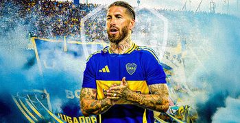 پیشنهاد غیرمنتظره برای اسطوره رئال مادرید