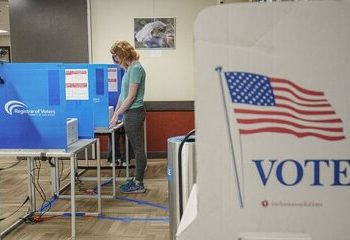 یک تاریخدان پیروز انتخابات آمریکا را پیشبینی کرد