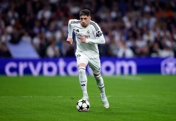 تعجب نزدیکان ستاره رئال؛ درباره او دروغ میگویند!