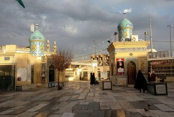 گفتهها و ناگفتههایی از قبرستان شیخان قم