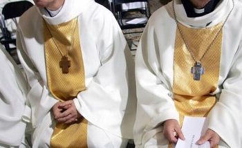 اسقف کلیسای لسآنجلس با قربانیان آزارهای جنسی به چه توافقی رسیدند؟