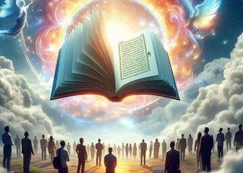 هدایت پیامبران، نوری بود نه زوری