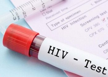 آغاز پویش «من هم تست اچآیوی میدهم»