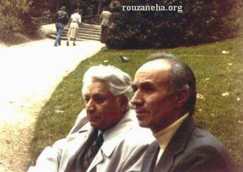 او که در شبهای گوته به مسئله سانسور پرداخت/ سانسور از لاشه مرده هنر، به جای هنر، بیماری به میان توده میپراکند